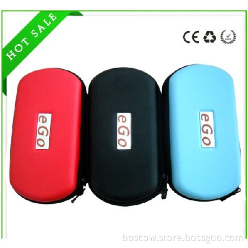 Popular and Colorful EGO Bag for Electronic Cigarette, Shenzhen Boscow E Cigarette 2013 Newest